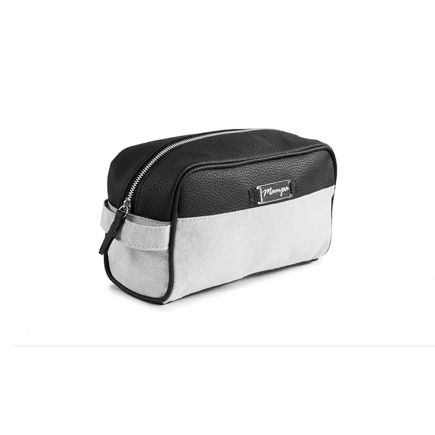 Neceser Polo Hombre Black