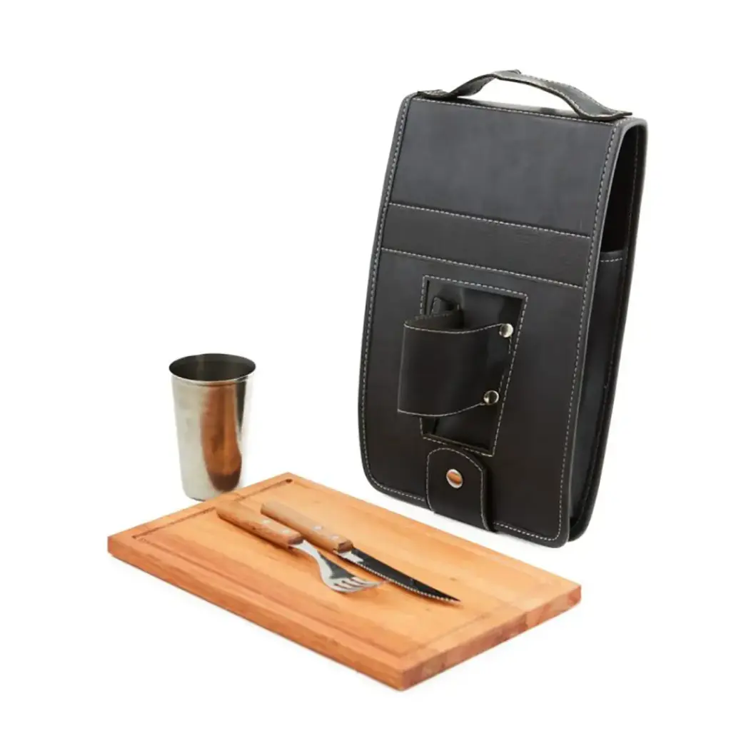 Porta Tablita X1 Rectangular Vertical Calado