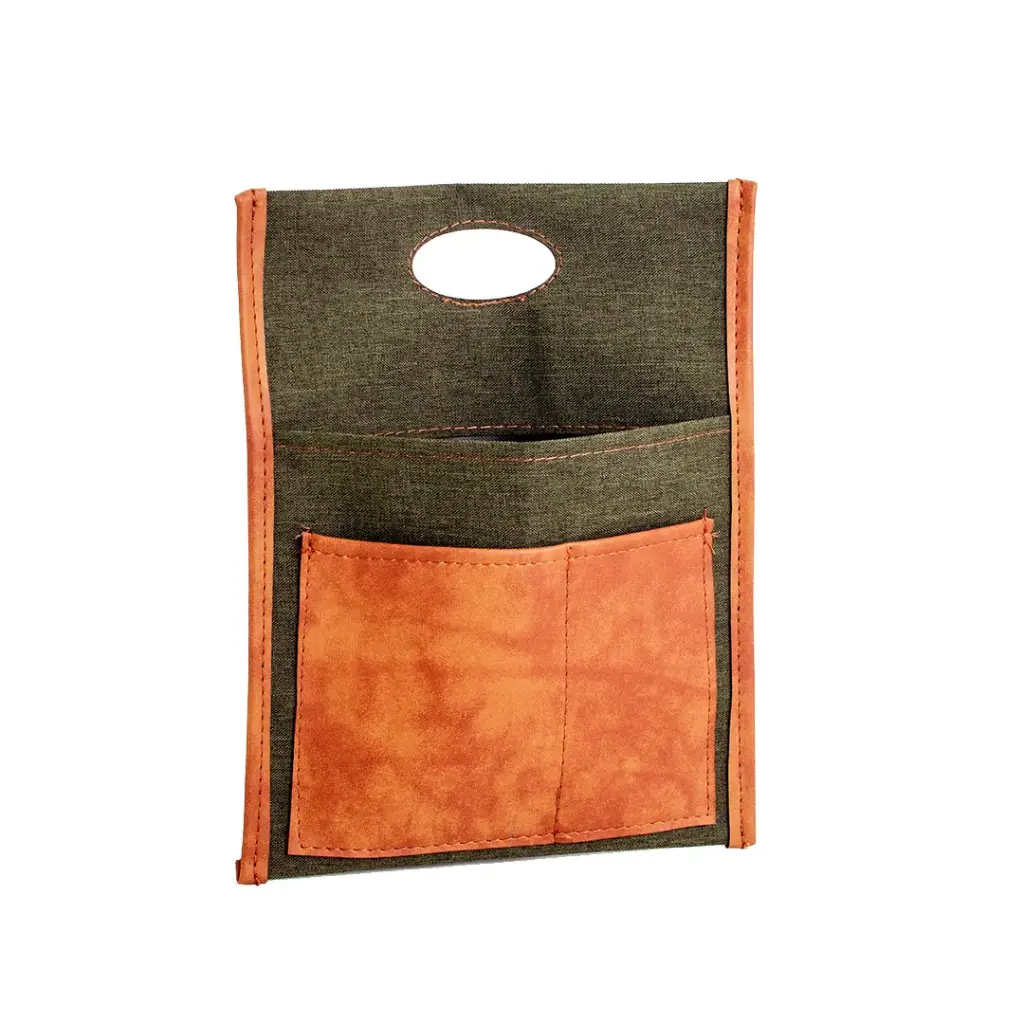 Kit De Auto Cordura