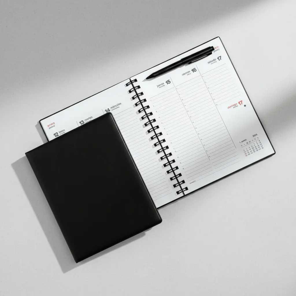 Agenda 2027 Aristo Semanal