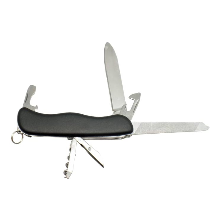 Navaja Black