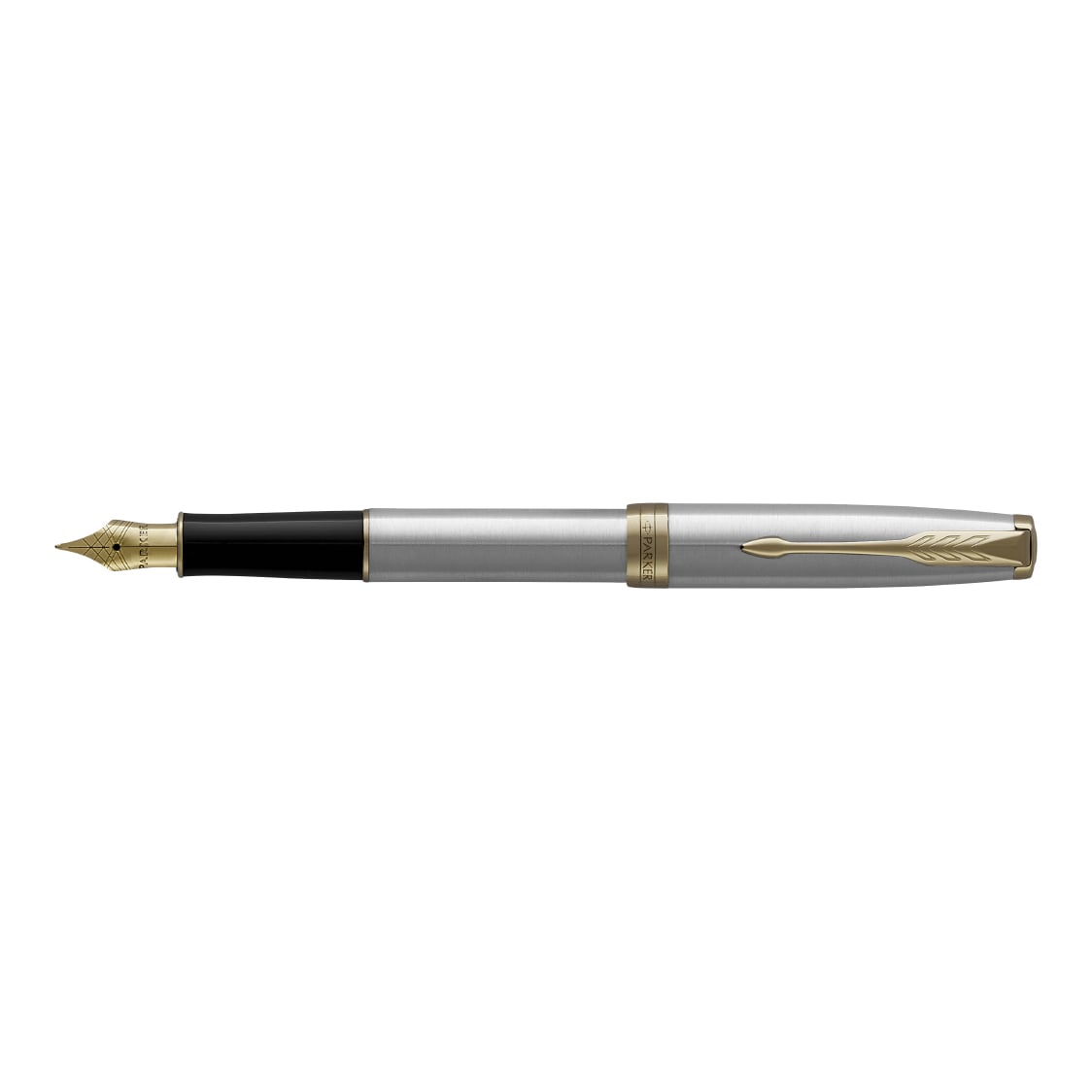 Pluma Fuente Parker Sonnet