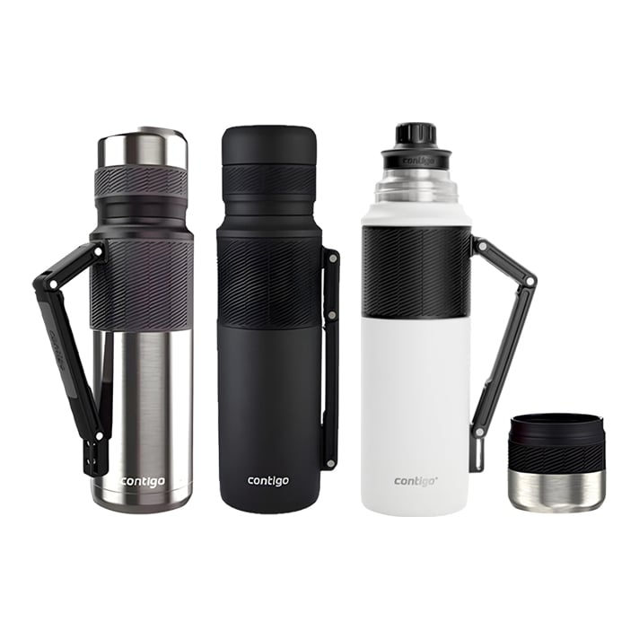 Termo Contigo Thermalock 1200 ml