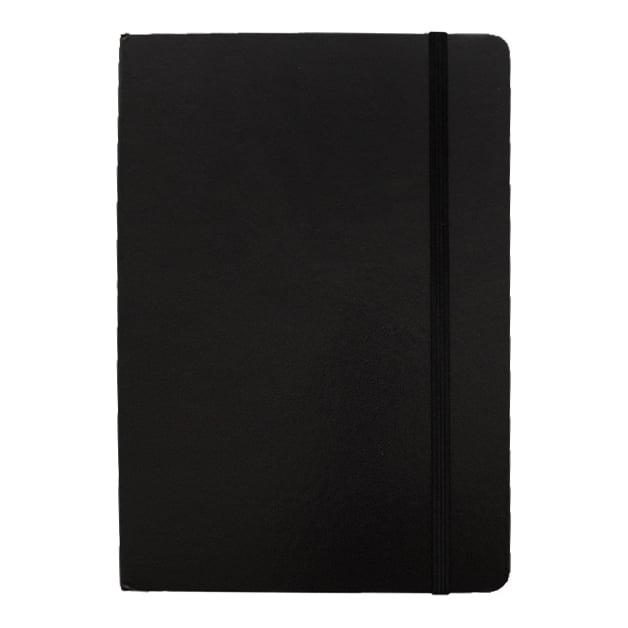 Cuaderno Notes Plain Board Color