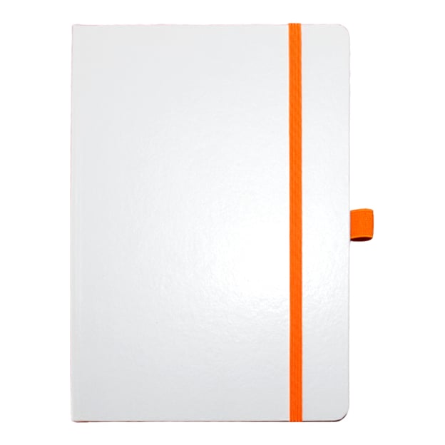 Cuaderno Notes White Board