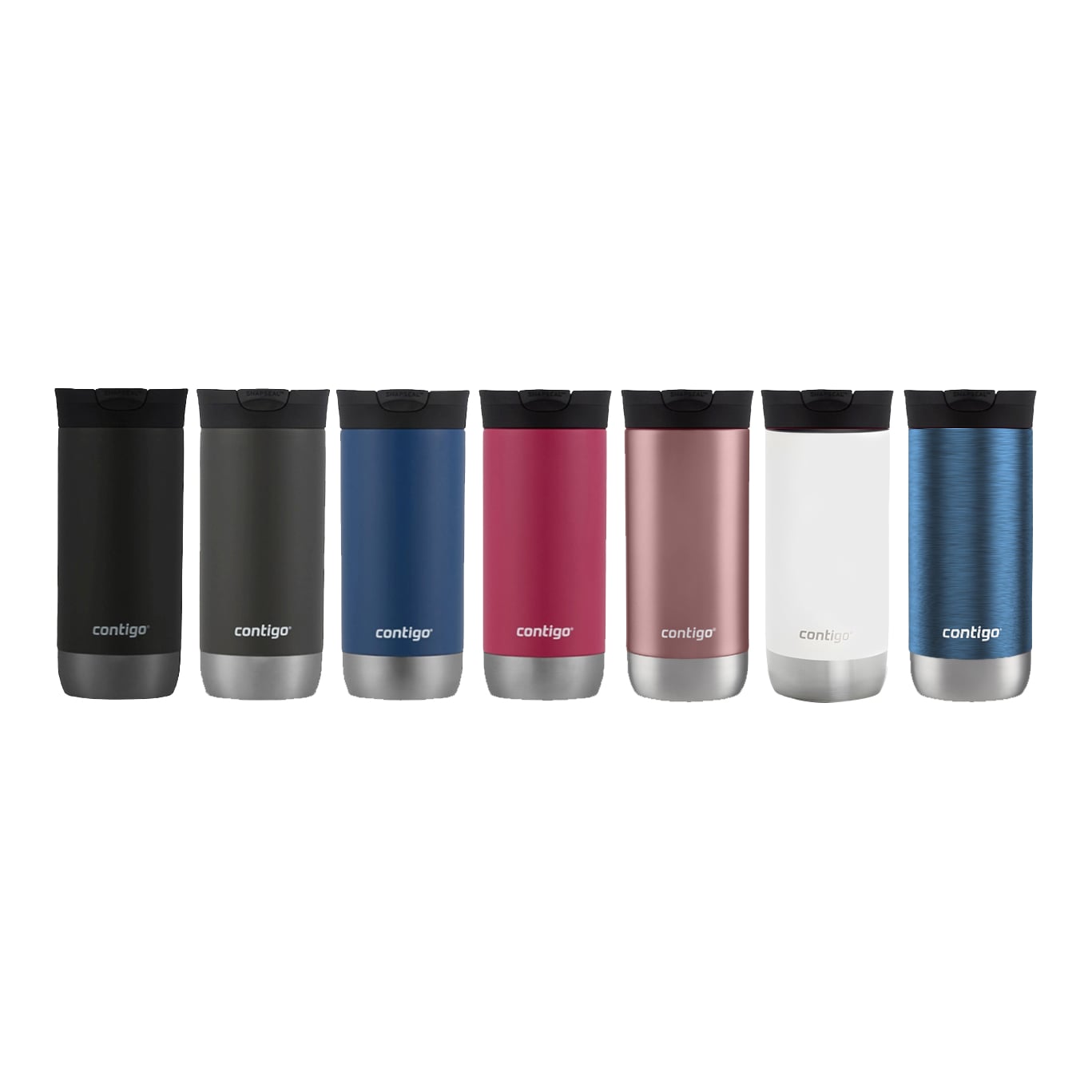 Contigo Vaso Térmico Huron 2.0