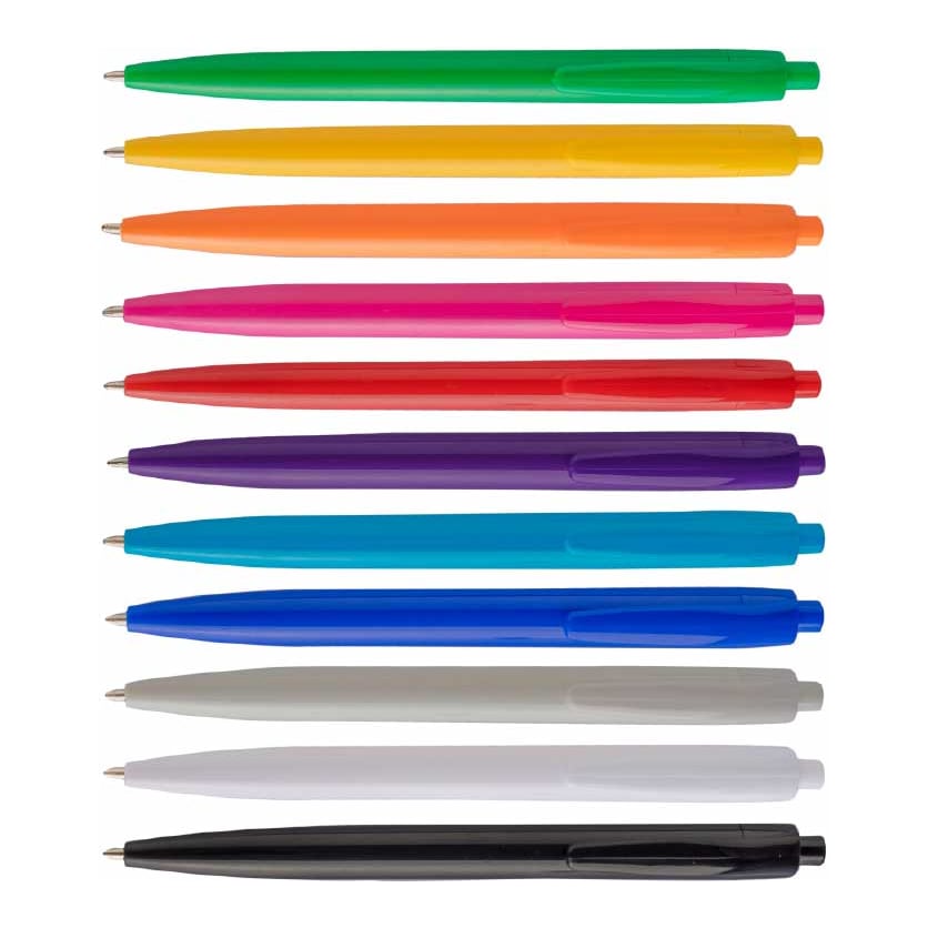 Bolígrafo Clic Pen Best Value