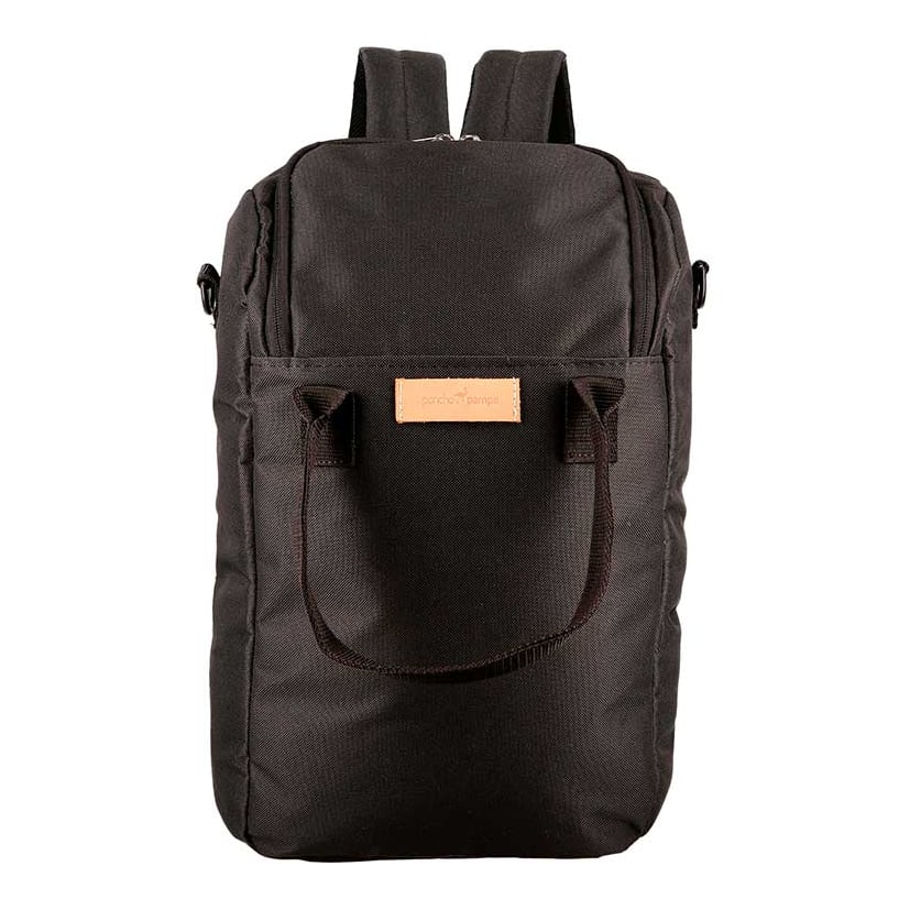 Mochila Matera Poncho Pampa