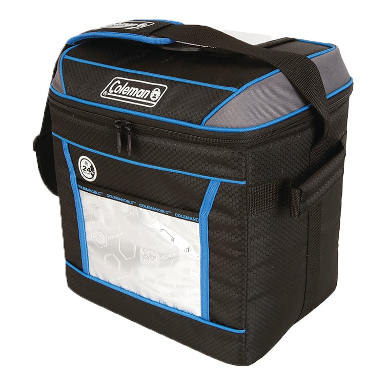 Bolso Térmico Coleman Trailblazer 30 Latas