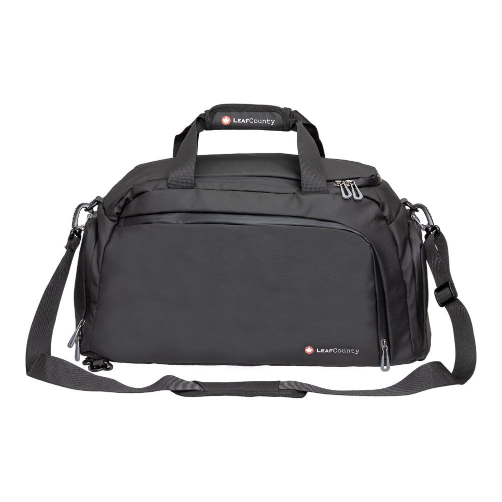 Bolso Bear Leaf County
