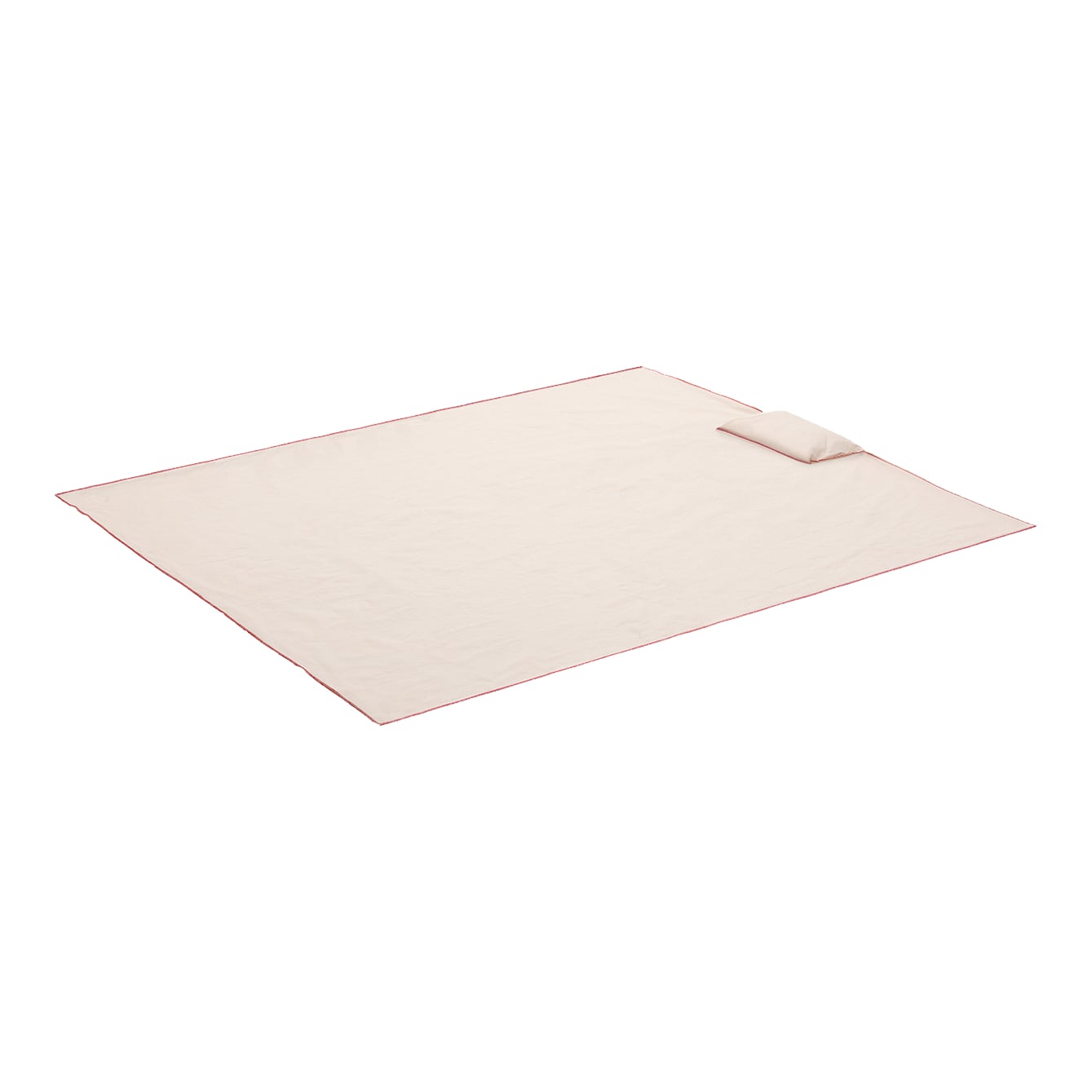 Lona Playera Lisa Xl Con Funda