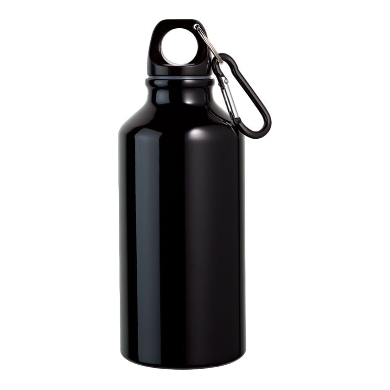 Botella De Aluminio Explorer