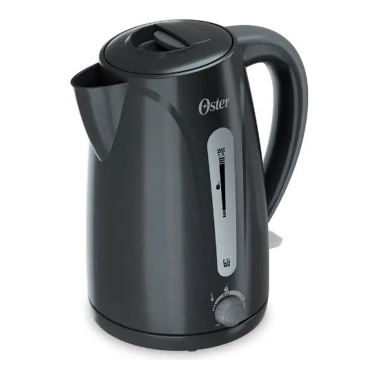 Pava Eléctrica Oster Corte Mate