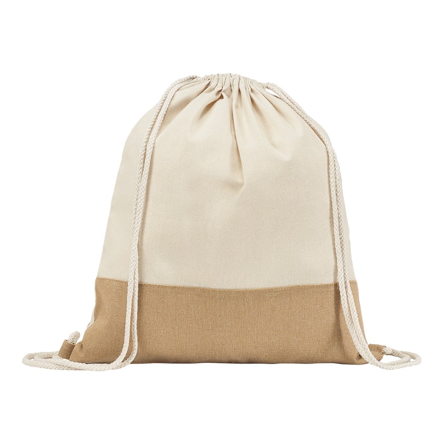Bolsa String Arpillera