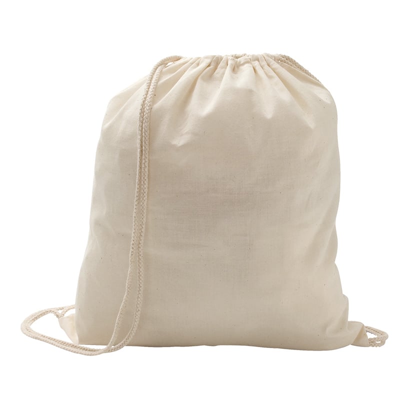 Bolsa String 100% Algodón