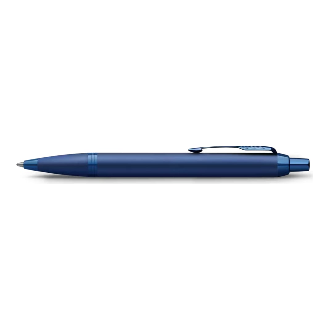 Boligrafo Parker Im Monochromatic