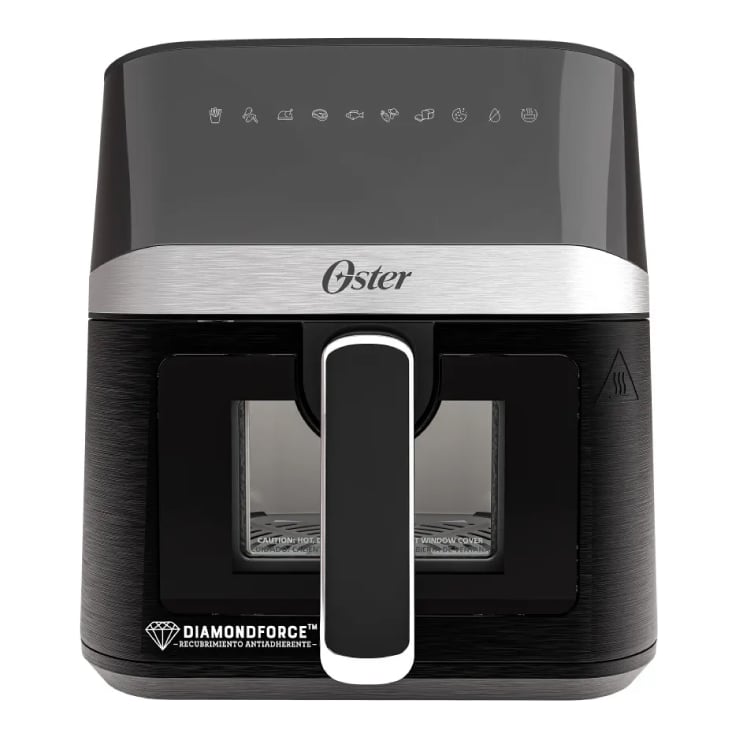 Freidora De Aire 4l Digital Oster