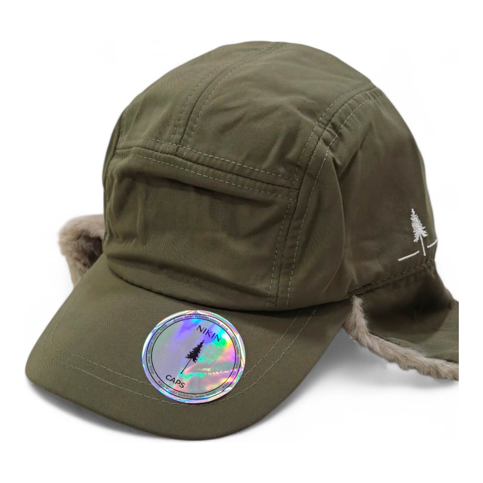 Gorra Frost Root