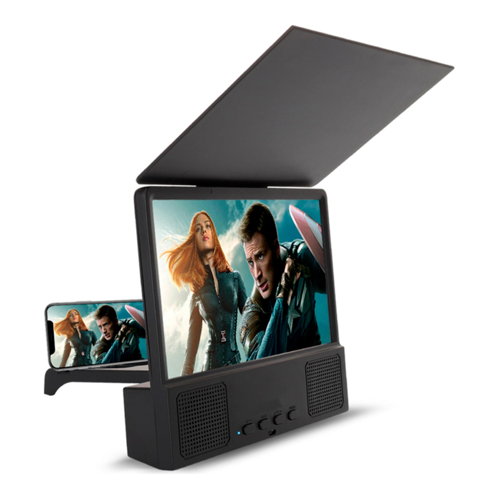Amplificador De Pantalla  L8