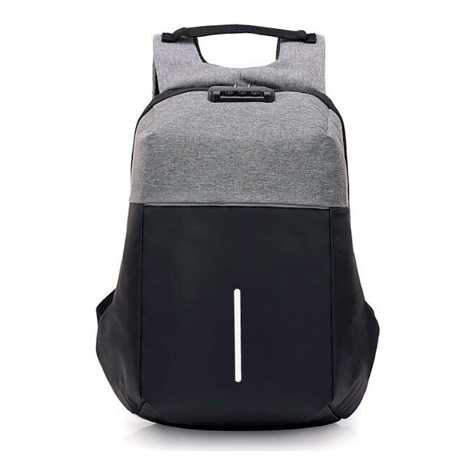 Mochila Shield - Anti Robo