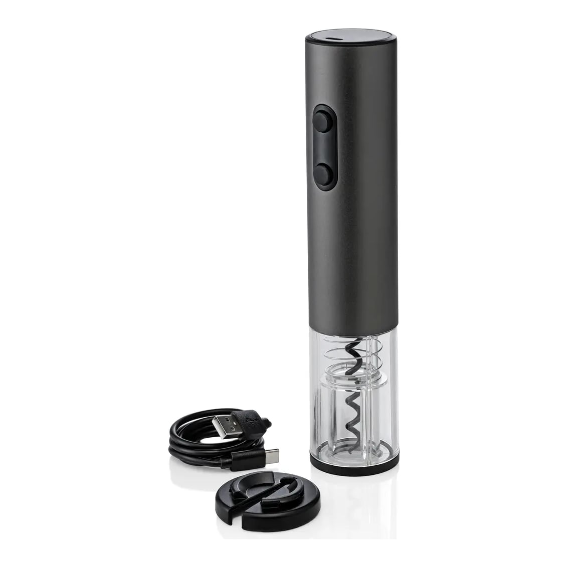 Sacacorchos Melier Kp3p Recargable