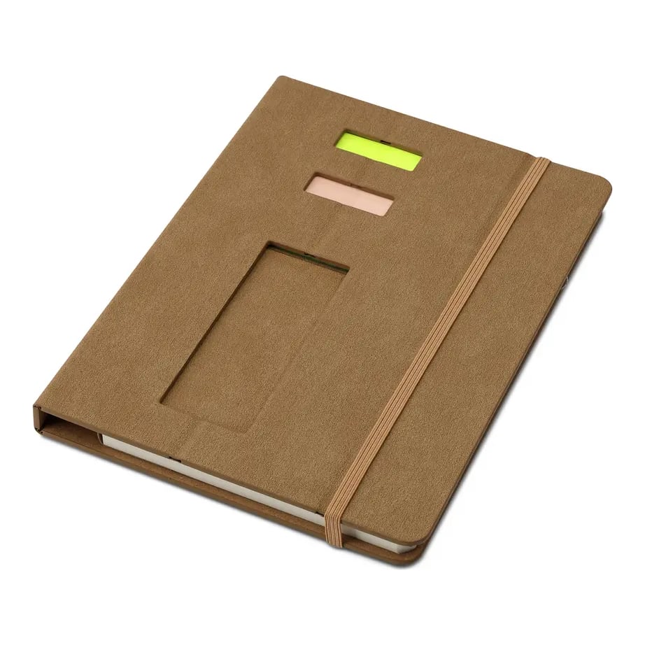 Cuaderno Assist 2236