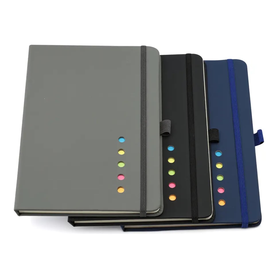 Cuaderno Cromatique 3905