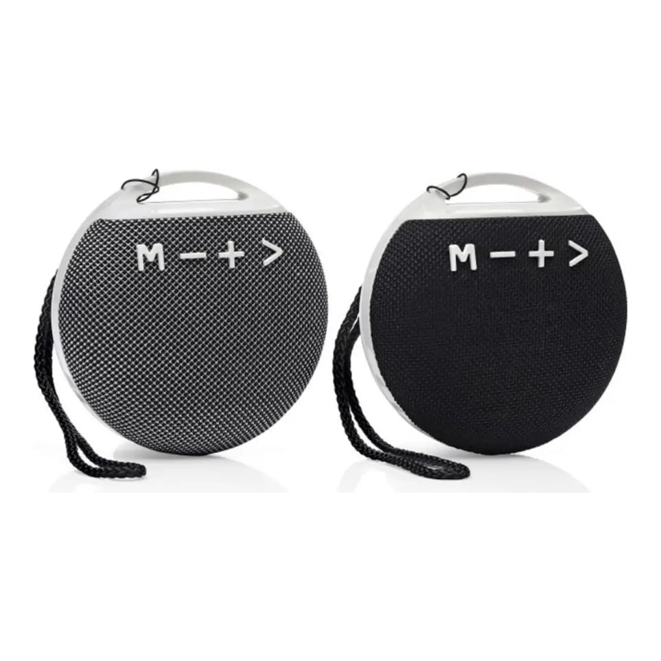 Parlante Bluetooth Pendolo A24