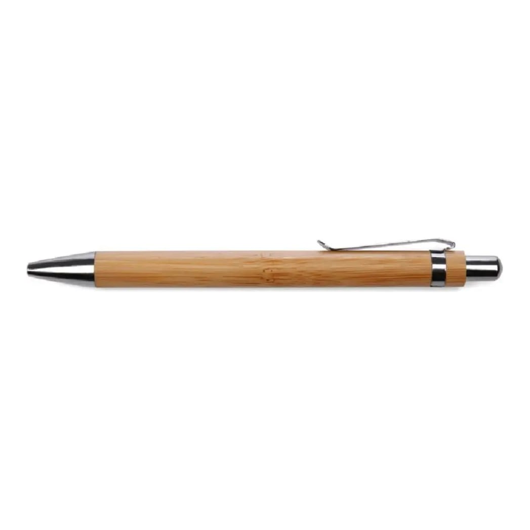 Bolígrafo Bamboo Iw86