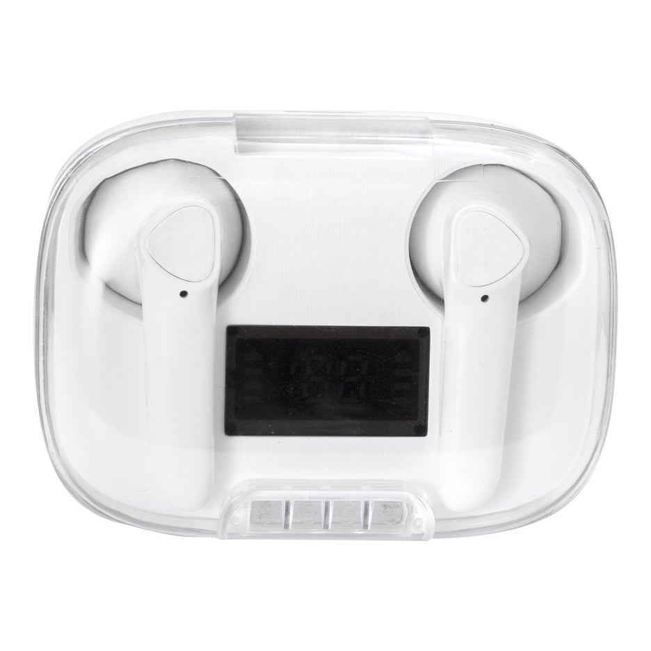 Auriculares Bluetooth "jackson"