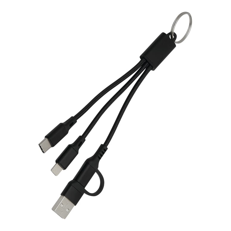 Cable De Carga "unikey"