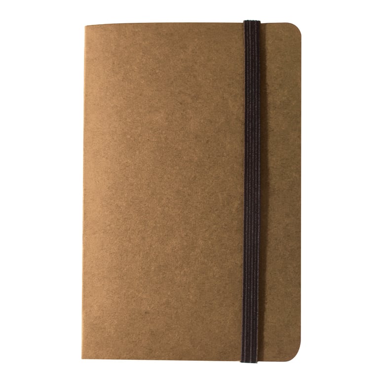 Carpeta Memo "stick Me"