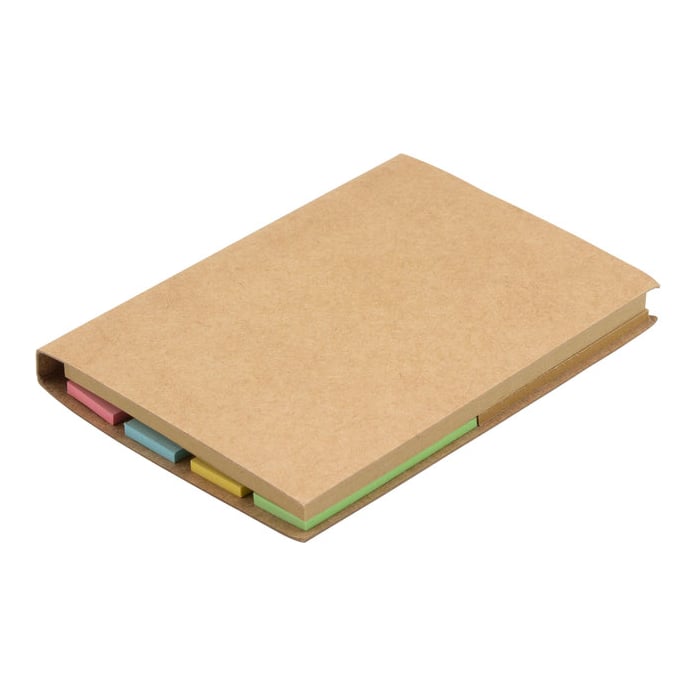 Memo Folder "nottinhill"