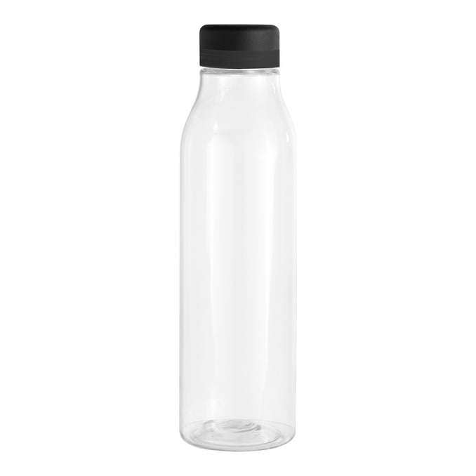 Botella "andina Black"