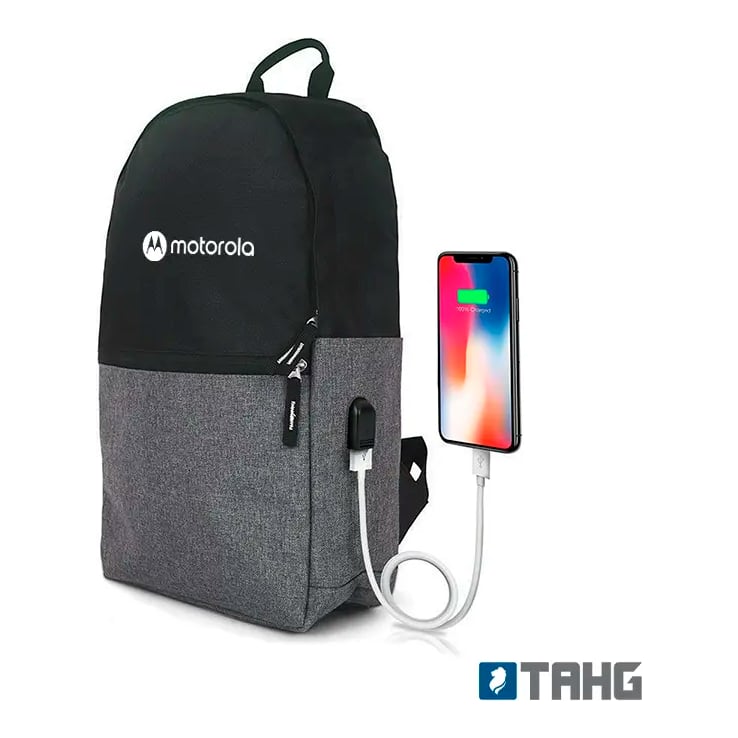 Mochila Delta Backpack