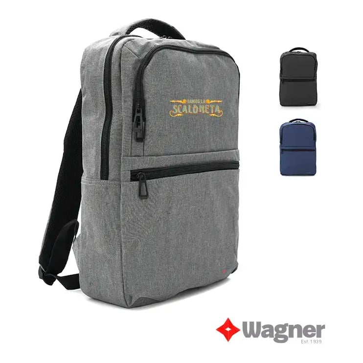 Mochila Hesse