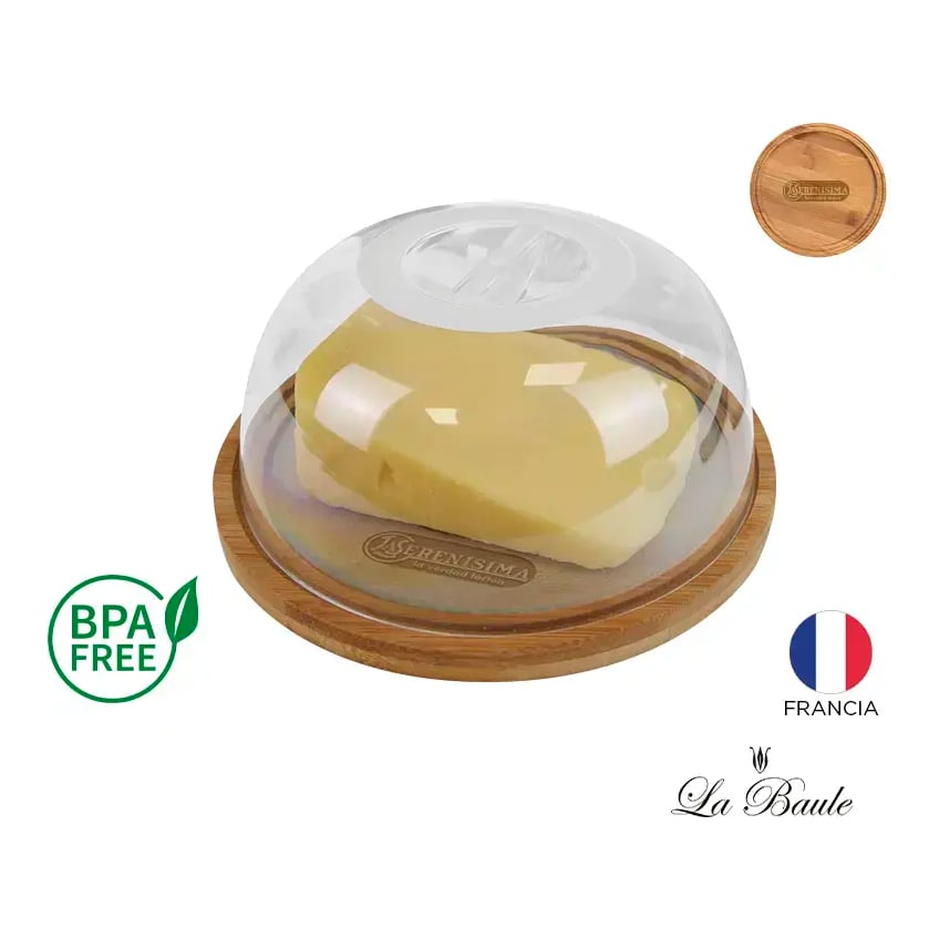 La Baule Master Cheese