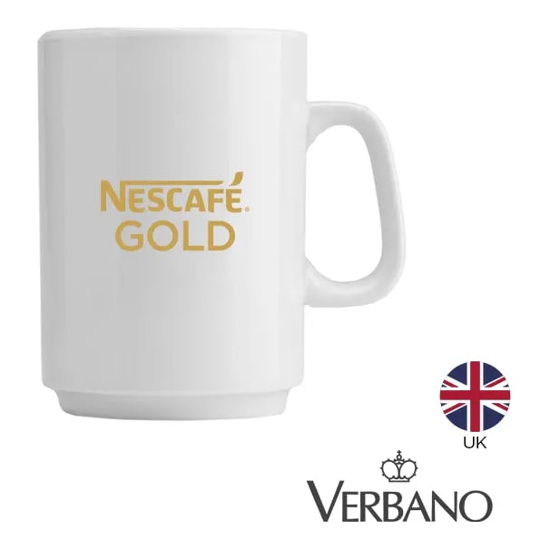 Taza Recta 230