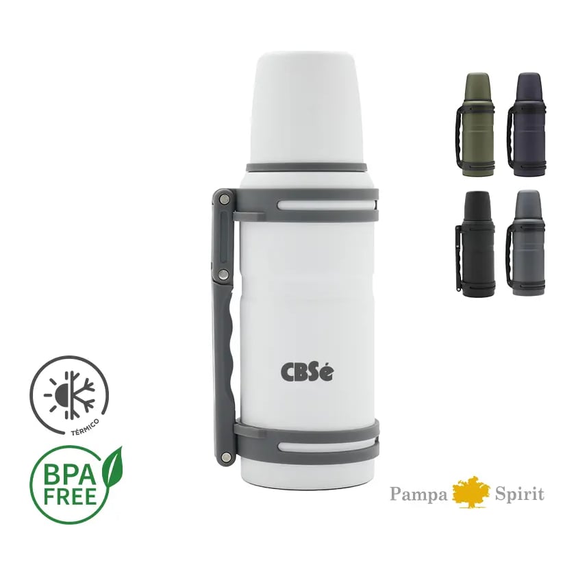 Termo Ivy 1000ml
