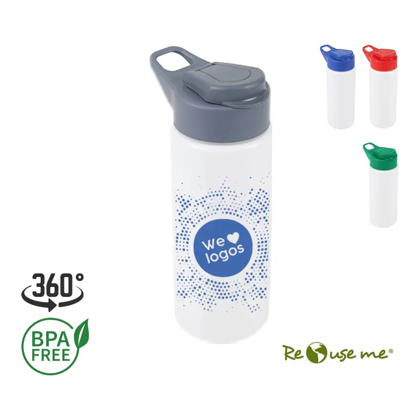 Botella Flake