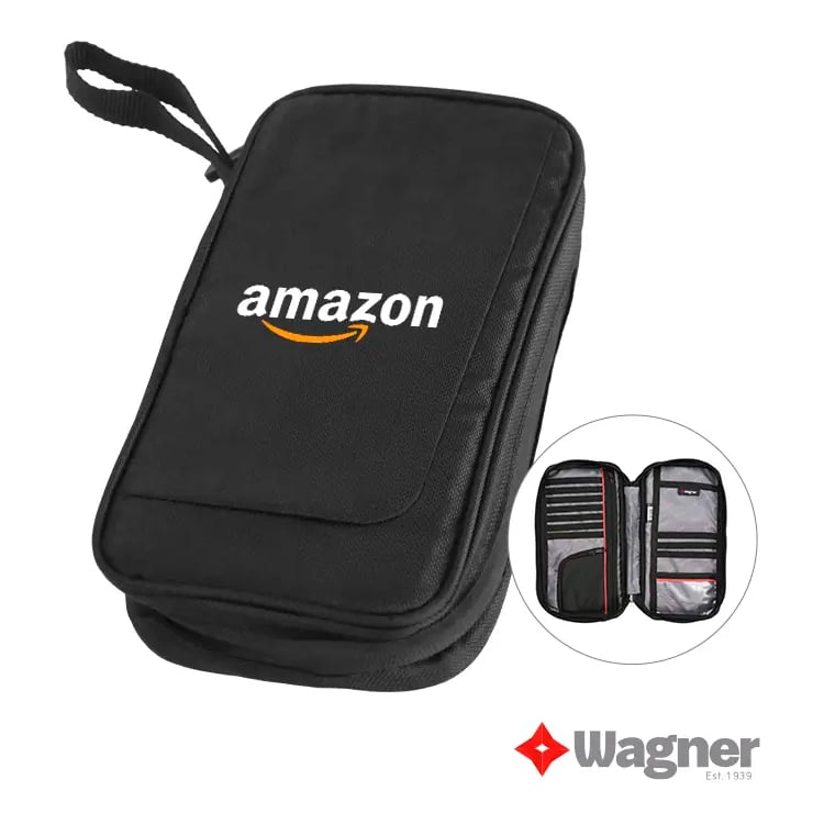 Passport Holder Satz