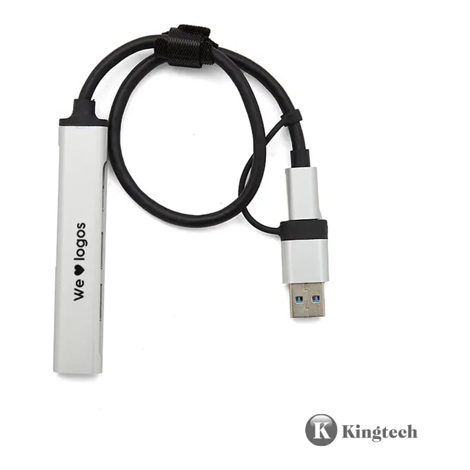 Hub USB-C Slim