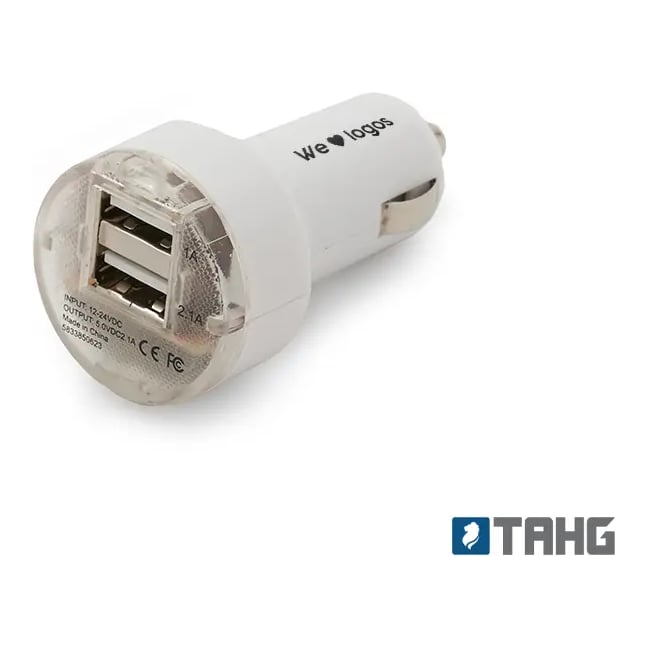 USB Car Charger