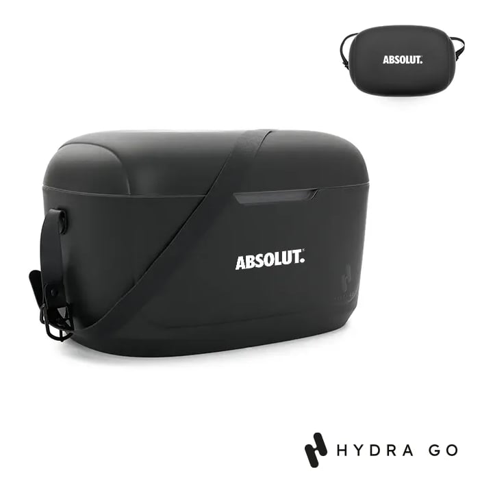 Cooler Box Hydrago