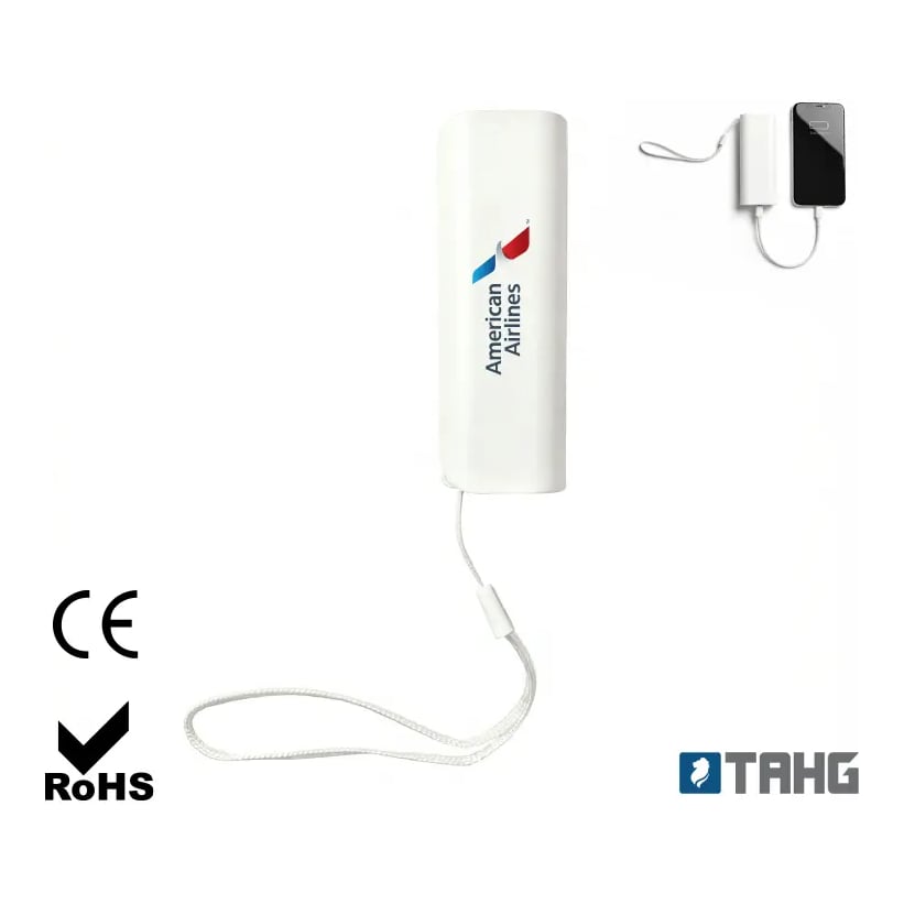 Power Bank Sync