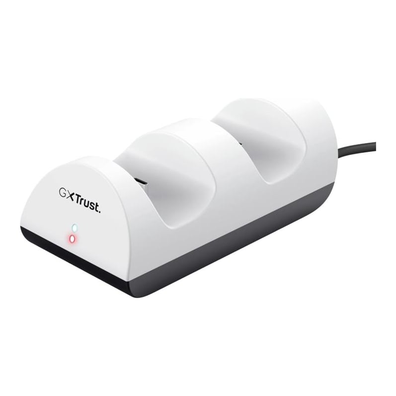 Trust Gxt 254 Duo Charging Dock Ps5