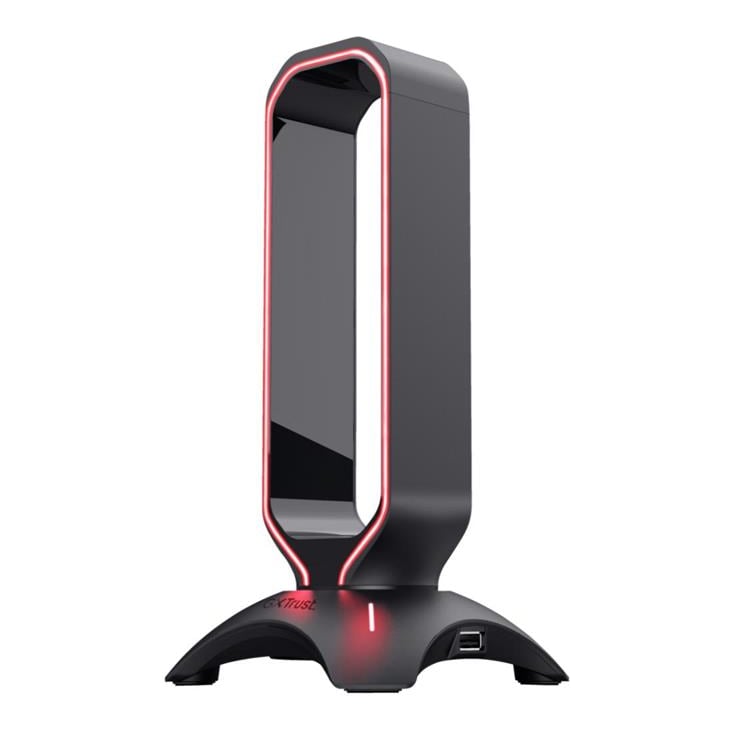 Trust Cintar Soporte RGB Headset Gxt 265