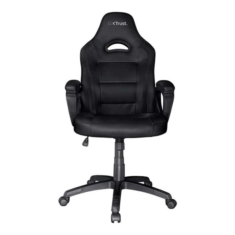 Trust Ryon Silla Gaming Gxt 701 Black 150kg