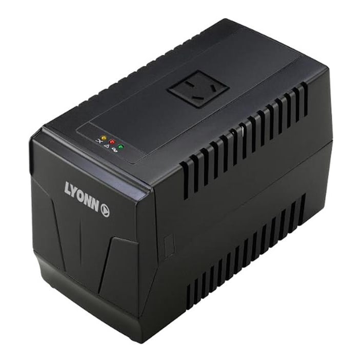 Lyonn Estabilizador (heladeras)- 2000va