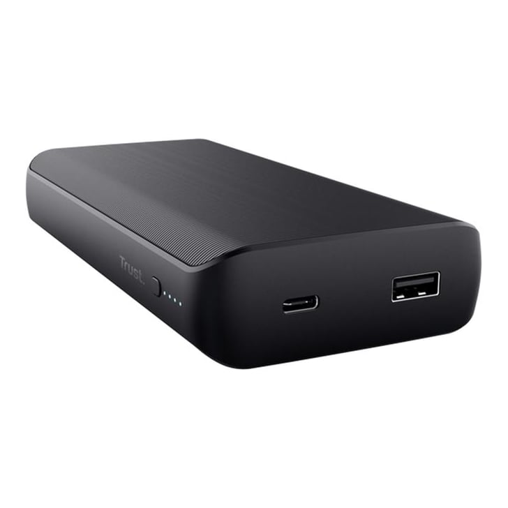 Trust Laro Power Bank 20000mah 65w USB-C